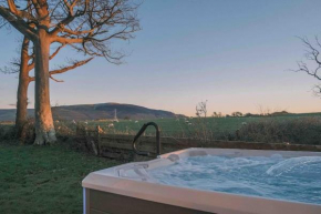 Hycemoor Escape-Private Hot tub